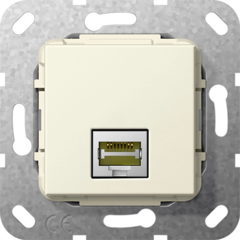 Разъем MJ RJ45 Cat 6A 10 GB Разъем MJ RJ45 Cat 6A 10 GB