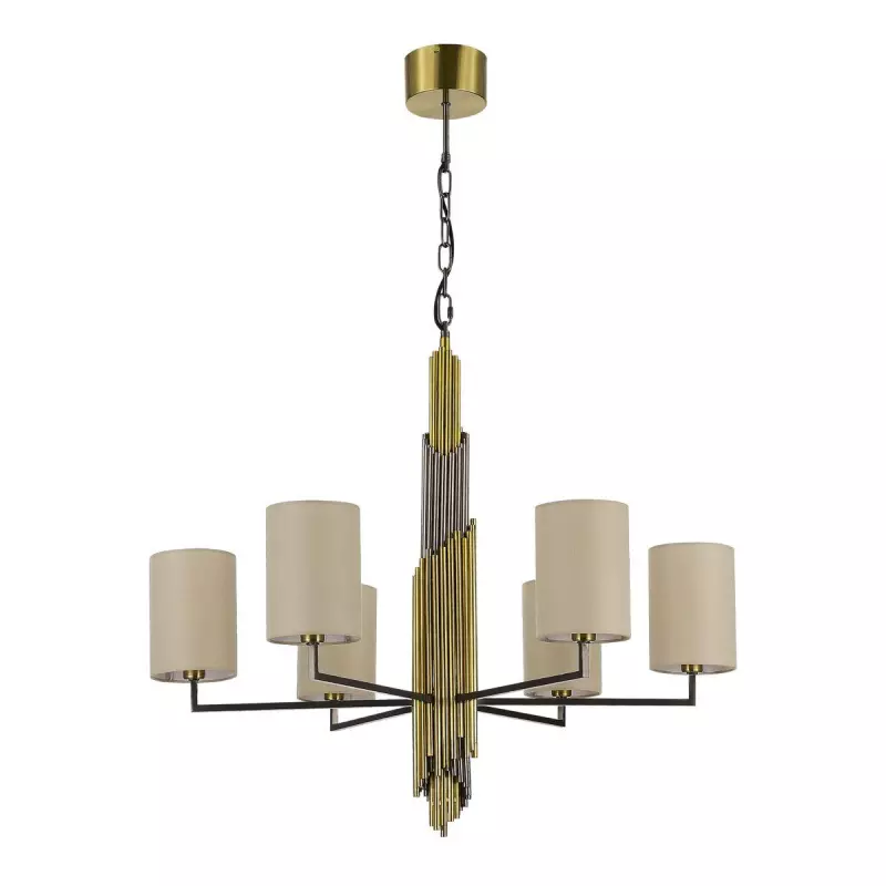 Подвесная люстра ST Luce Gloria SL1638.303.06 Подвесная люстра ST Luce Gloria SL1638.303.06