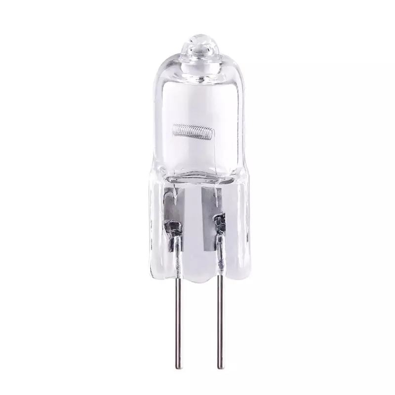 Лампа галогенная Elektrostandard G4 20W прозрачная a025172 Лампа галогенная Elektrostandard G4 20W прозрачная a025172