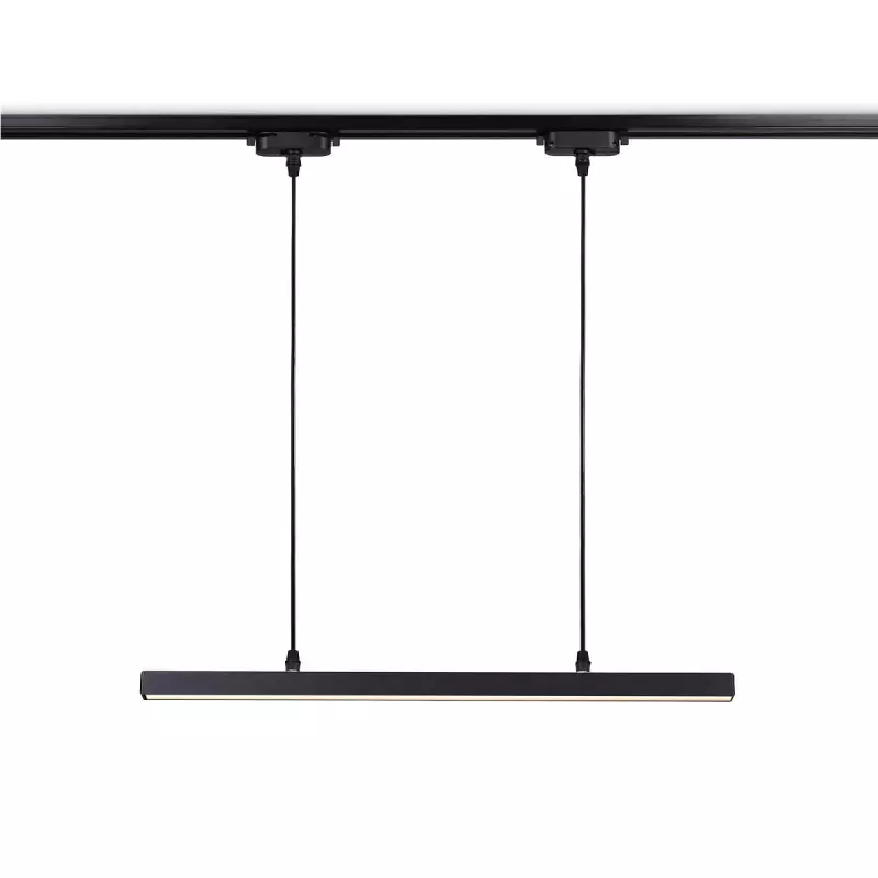 Ambrella    GL6785 BK  LED 24W 3000K 600*22*1025