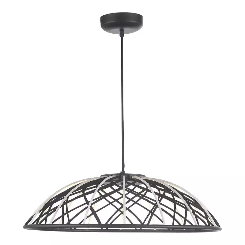 Подвесной светодиодный светильник ST Luce Bound SL6016.403.01 Подвесной светодиодный светильник ST Luce Bound SL6016.403.01
