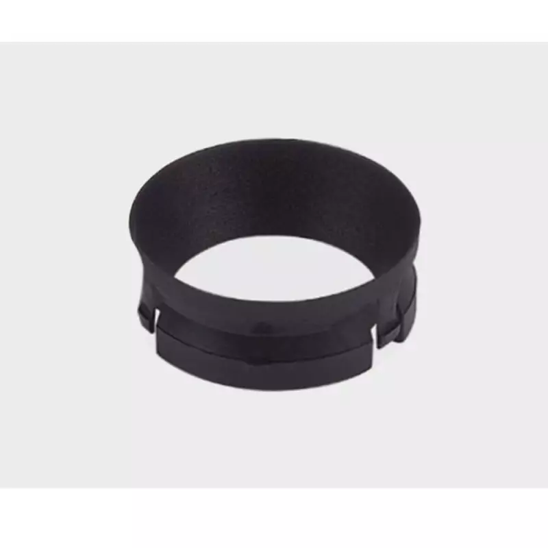 Кольцо декоративное Italline IT08-8050 black Кольцо декоративное Italline IT08-8050 black