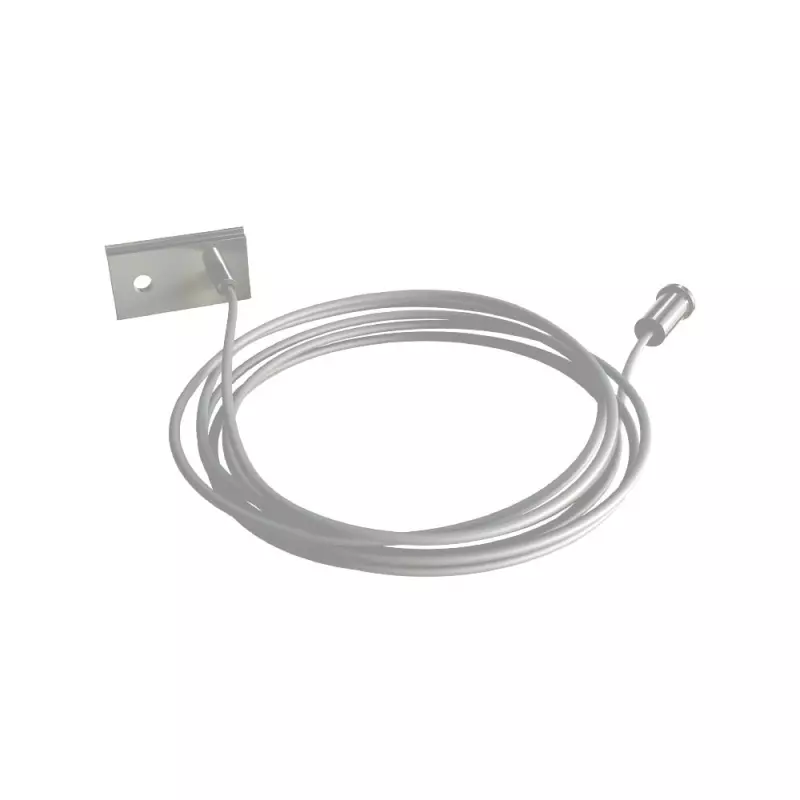 Подвес-держатель для профиля Arte Lamp PROFILE-ACCESSORIES A201005 Подвес-держатель для профиля Arte Lamp PROFILE-ACCESSORIES A201005