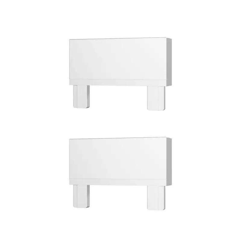 Торцевая заглушка SKYFLAT (2 шт) ST Luce ST067.509.19 Торцевая заглушка SKYFLAT (2 шт) ST Luce ST067.509.19
