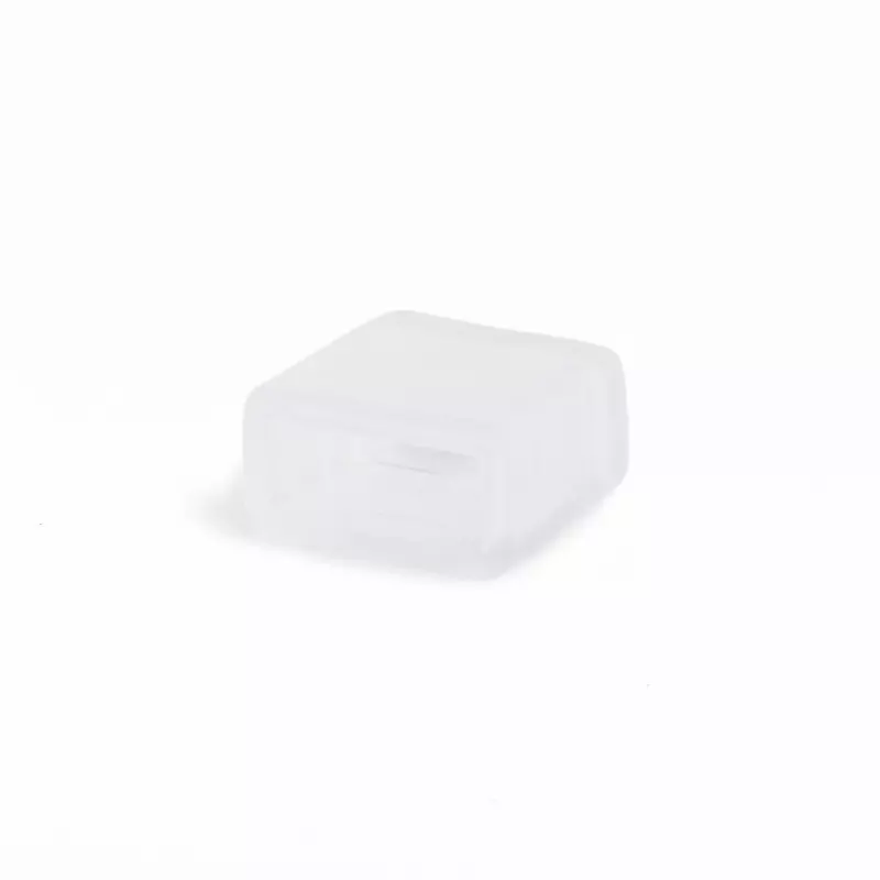 Набор заглушек для светодиодной ленты Elektrostandard LS014 220V, LS015 220V (10шт) End Cup 220V 2835 a053649 Набор заглушек для светодиодной ленты Elektrostandard LS014 220V, LS015 220V (10шт) End Cup 220V 2835 a053649