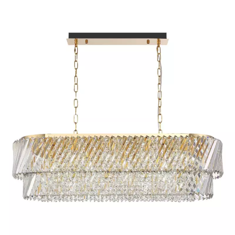 Подвесной светильник ST Luce SL6138.303.14 Подвесной светильник ST Luce SL6138.303.14