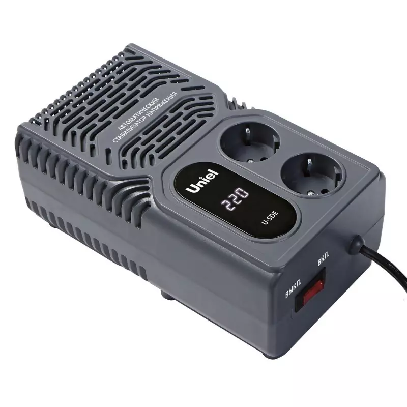   Uniel Constant 1000 U-SDE 1000W UL-00012767