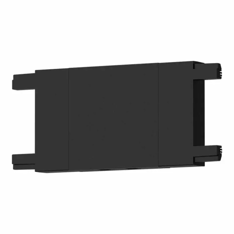 Соединитель прямой ST Luce SKYFLAT ST067.409.10 Соединитель прямой ST Luce SKYFLAT ST067.409.10
