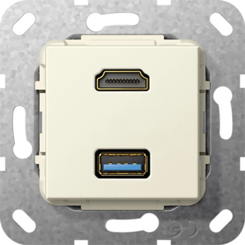 Разъем HDMI, USB 3.0 A Разъем HDMI, USB 3.0 A