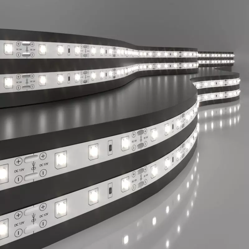 Светодиодная лента Elektrostandard 4,8W/m 60LED/m 2835SMD дневной белый 5M a050576 Светодиодная лента Elektrostandard 4,8W/m 60LED/m 2835SMD дневной белый 5M a050576