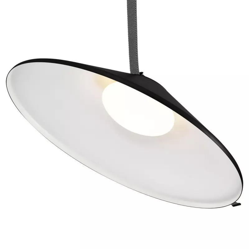 Трековый светодиодный светильник Lightstar Nove 208437 Трековый светодиодный светильник Lightstar Nove 208437