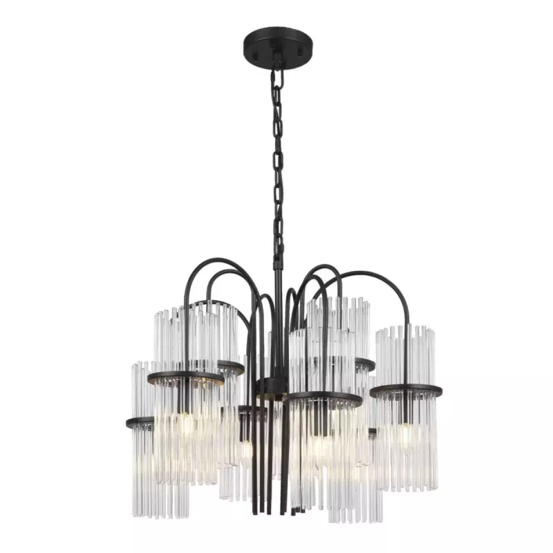 Подвесной светильник ST Luce TASSE SL6145.403.09 Подвесной светильник ST Luce TASSE SL6145.403.09
