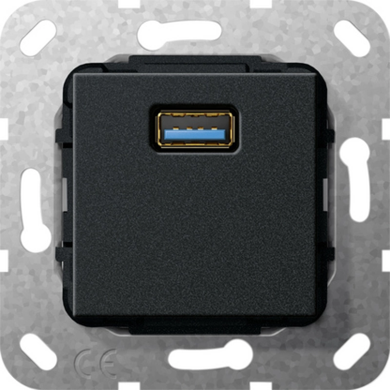 Разъем USB 3.0 A