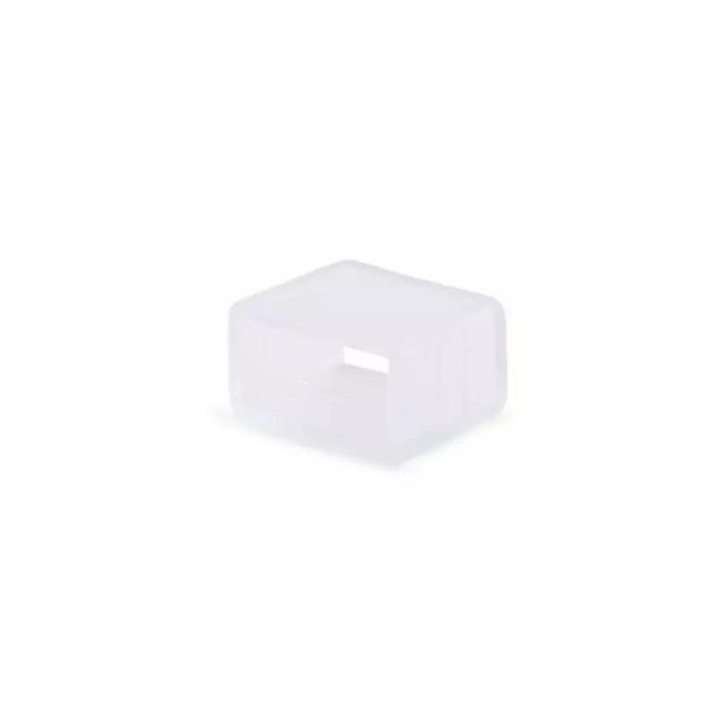 Набор заглушек для светодиодной ленты Elektrostandard LS002 220V RGB (10 шт) End Cup 220V 5050 RGB a053650 Набор заглушек для светодиодной ленты Elektrostandard LS002 220V RGB (10 шт) End Cup 220V 5050 RGB a053650