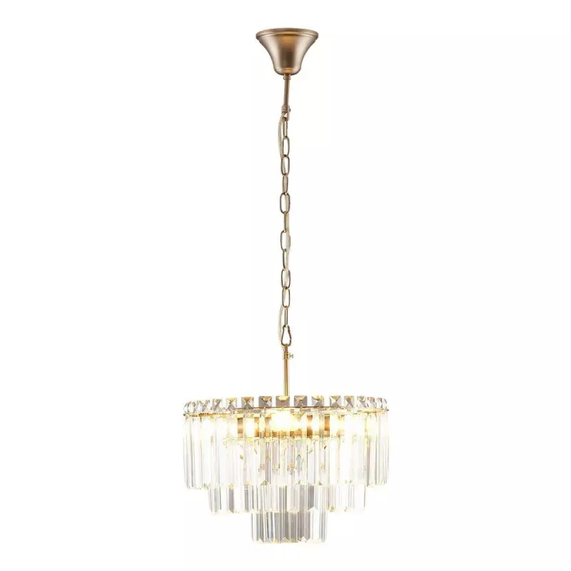   Moderli Crystal V10736-4P