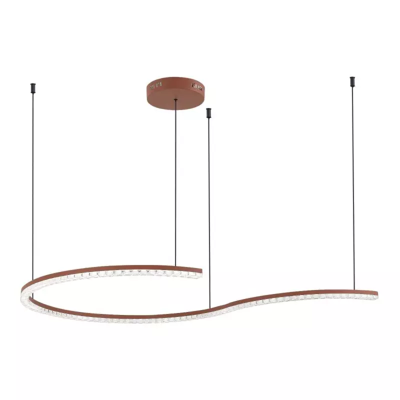 Подвесной светильник ST LUCE SL1018.603.01 Подвесной светильник ST LUCE SL1018.603.01