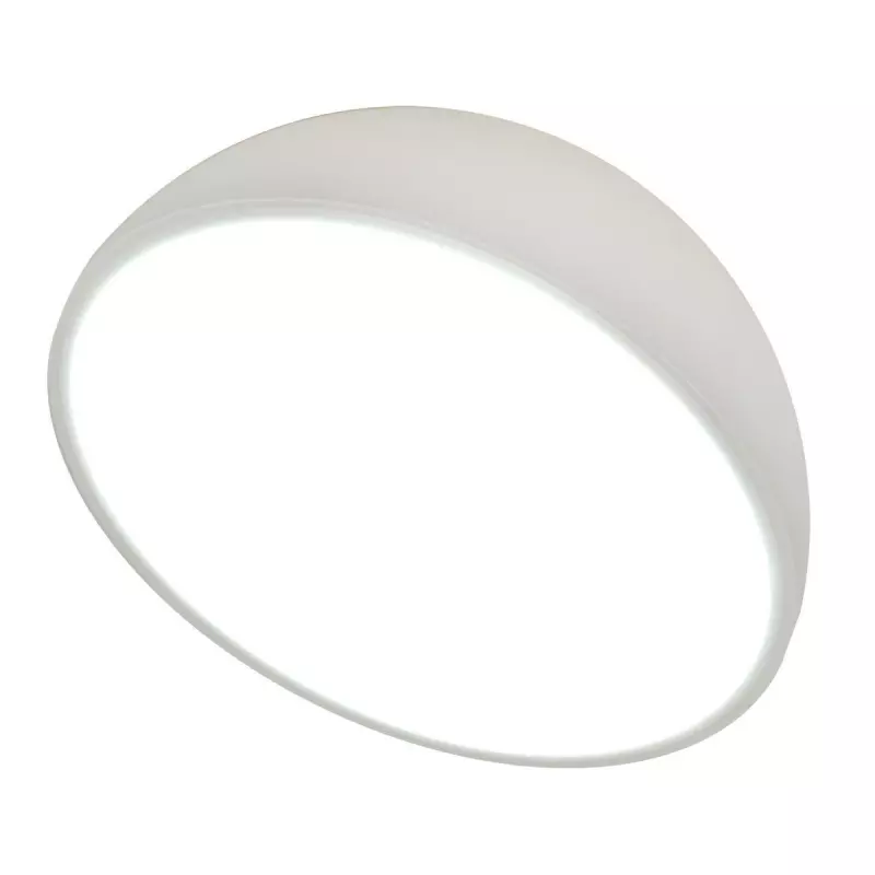 Потолочный светодиодный светильник Escada 20025SMA/01LED WH Потолочный светодиодный светильник Escada 20025SMA/01LED WH