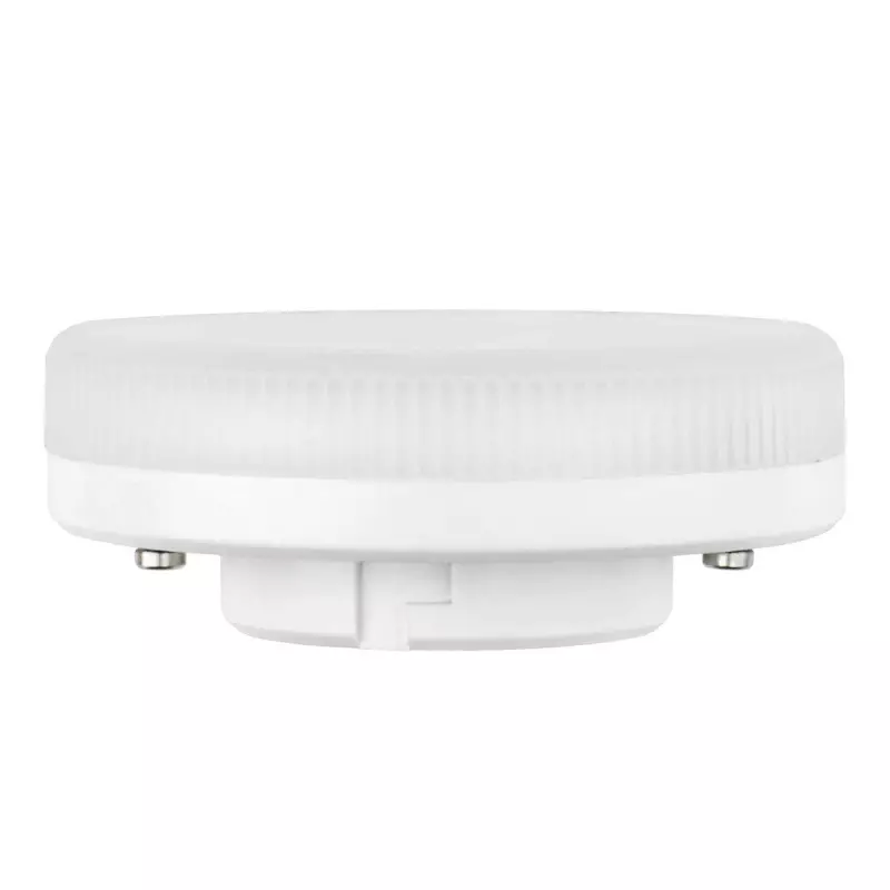 Лампа светодиодная Volpe GX53 7W 6500K матовая LED-GX53-7W/6500K/GX53/FR/NR UL-00011425 Лампа светодиодная Volpe GX53 7W 6500K матовая LED-GX53-7W/6500K/GX53/FR/NR UL-00011425