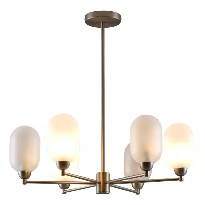   Moderli Gracy V10850-6P