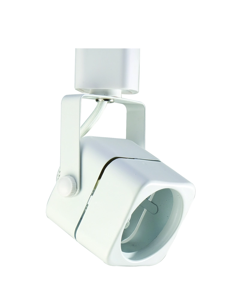 Jazzway Прожектор PTR 24 GU10 WH 230V IP20 Jazzway Прожектор PTR 24 GU10 WH 230V IP20
