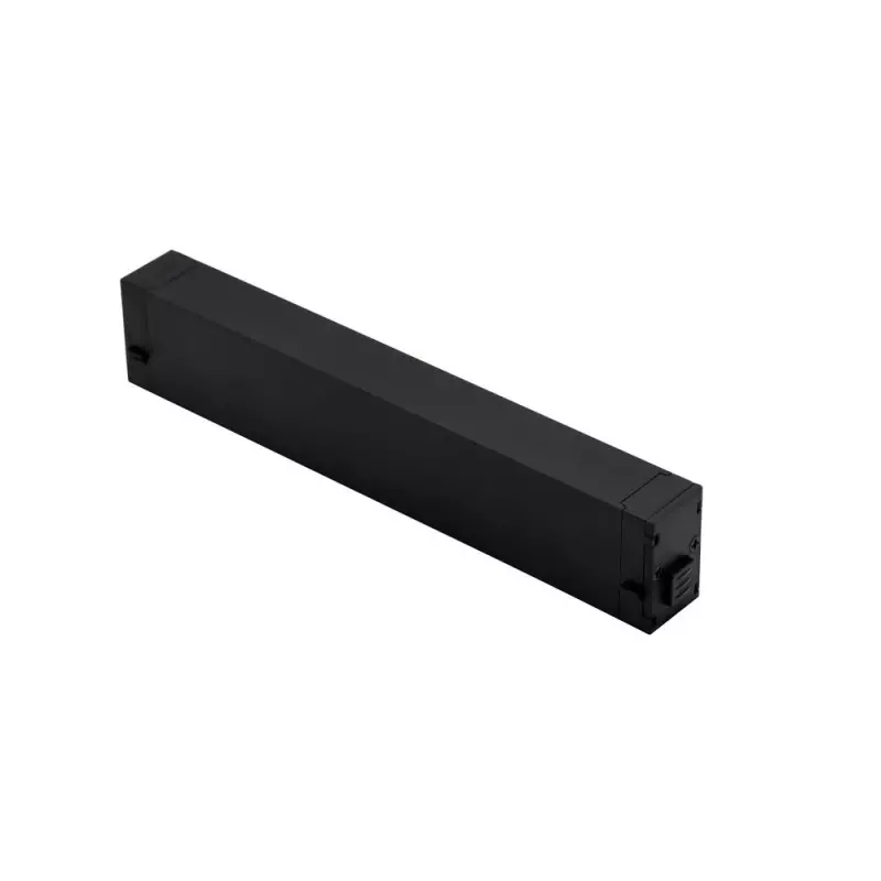 Трековая фурнитура Aployt Magnetic track 220 APL.0207.00.01 Трековая фурнитура Aployt Magnetic track 220 APL.0207.00.01