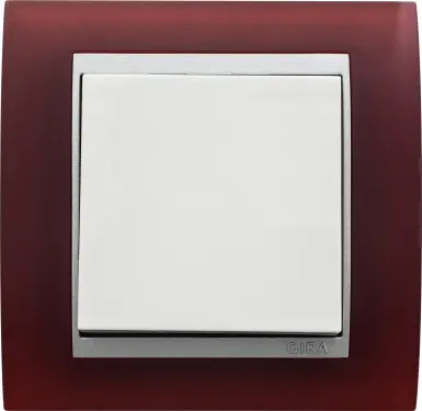 undefined Красный /  под алюминий