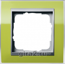  Gira Event Clear  /  