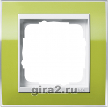  Gira Event Clear -    