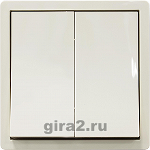  Gira F100 