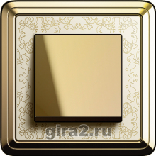  Gira ClassiX Art /
