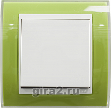 Gira Event Clear -    