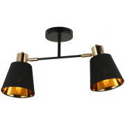  Illumico IL6116-2COU-79 BK GD