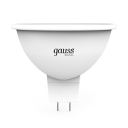   Gauss GU5.3 9W 3000K  11519