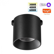  - Novotech        IP20 LED 6W 24V 3000-6000K EASY 359472