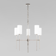   Loft IT Comfy 10307 Nickel