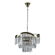   Moderli Wave V10768-8P