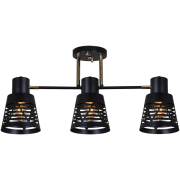  Reluce 06074-3.3-03 BK+FG