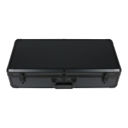   Aployt Suitcase Magnetic track 220v ( )