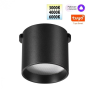  - Novotech        IP20 LED 6W 24V 3000-6000K EASY 359473