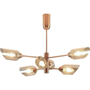   Moderli Avery V10806-6P