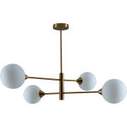   Moderli Molecule V10837-4P