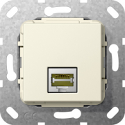  MJ RJ45 Cat 6A 10 GB LSA Plus