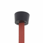    Denkirs BELTY BASE TR5512-BK