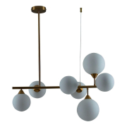   Moderli Molecule V10841-7P