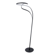  Arte Lamp HYPERBOLA A1987PN-28BK
