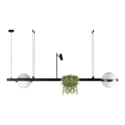    Loft IT Jardin 10121/D