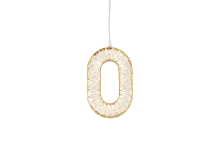    Newport Laura 3671/S champagne gold 0070226