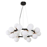  Lumina Deco Marsiada LDP 6033-25 BK+MD