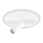    Escada 20046SMA/01LED WH
