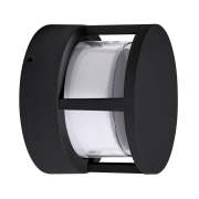     Arte Lamp Ulysses A8912AL-1BK